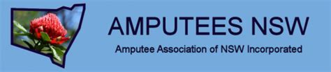 amputee association of nsw